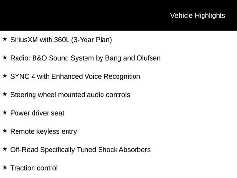 New 2026 Ford F250 XLT image 13