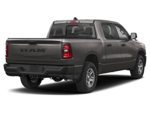 New 2026 RAM 1500 Express AWD/4WD image 5