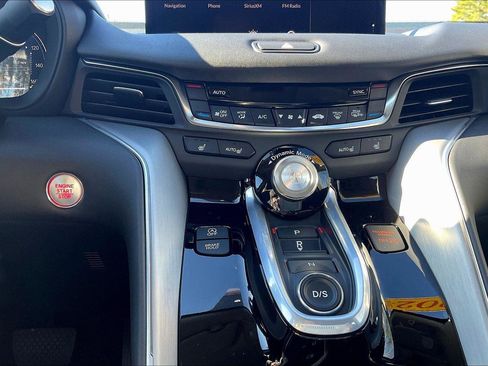Used 2024 Acura TLX w/ Technology Package image 24