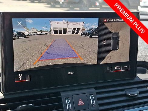 Used 2024 Audi Q5 2.0T Premium Plus AWD/4WD image 18