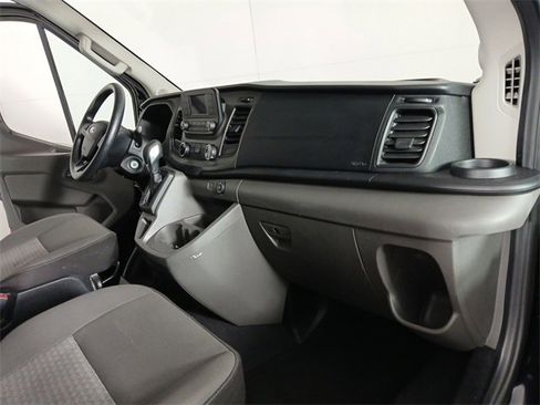 Used 2020 Ford Transit 350 XLT image 14