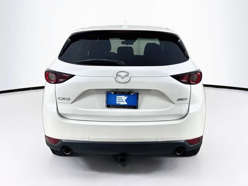Used 2019 MAZDA CX-5 Touring FWD image 6