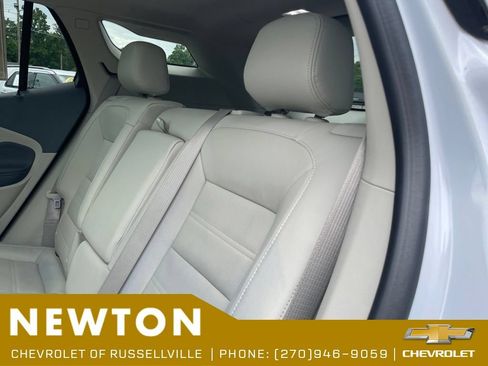 Used 2022 GMC Terrain Denali AWD/4WD image 32
