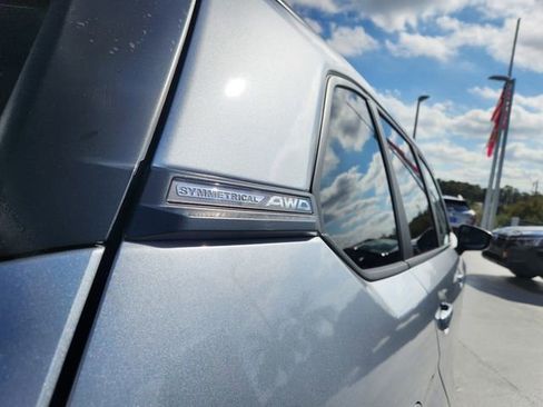 New 2026 Subaru Forester Premium AWD/4WD image 3