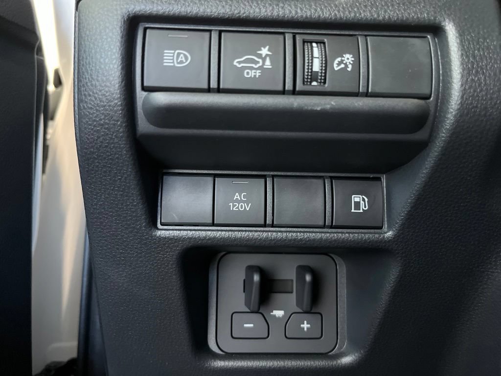 Used 2025 Toyota Land Cruiser 1958 AWD/4WD image 13