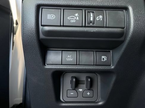 Used 2025 Toyota Land Cruiser 1958 AWD/4WD image 13