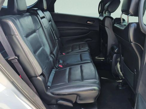 Used 2022 Dodge Durango GT AWD/4WD image 30