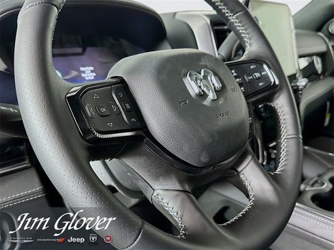 New 2026 RAM 2500 Rebel w/ Rebel Level 2 Equipment Group image 27