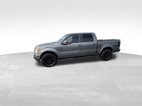 Used 2013 Ford F150 FX2 RWD image 4