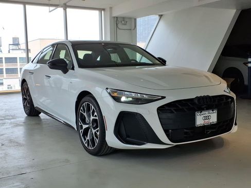 Certified 2026 Audi A6 Premium Plus w/ Premium Plus Package AWD/4WD image 3