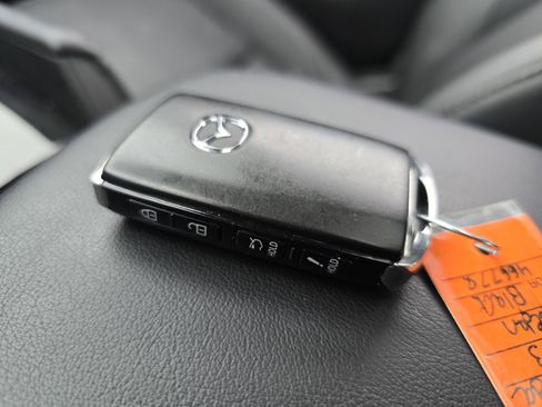 Used 2025 MAZDA MAZDA3 s image 36