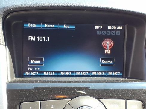 Used 2014 Chevrolet Cruze LT FWD image 20