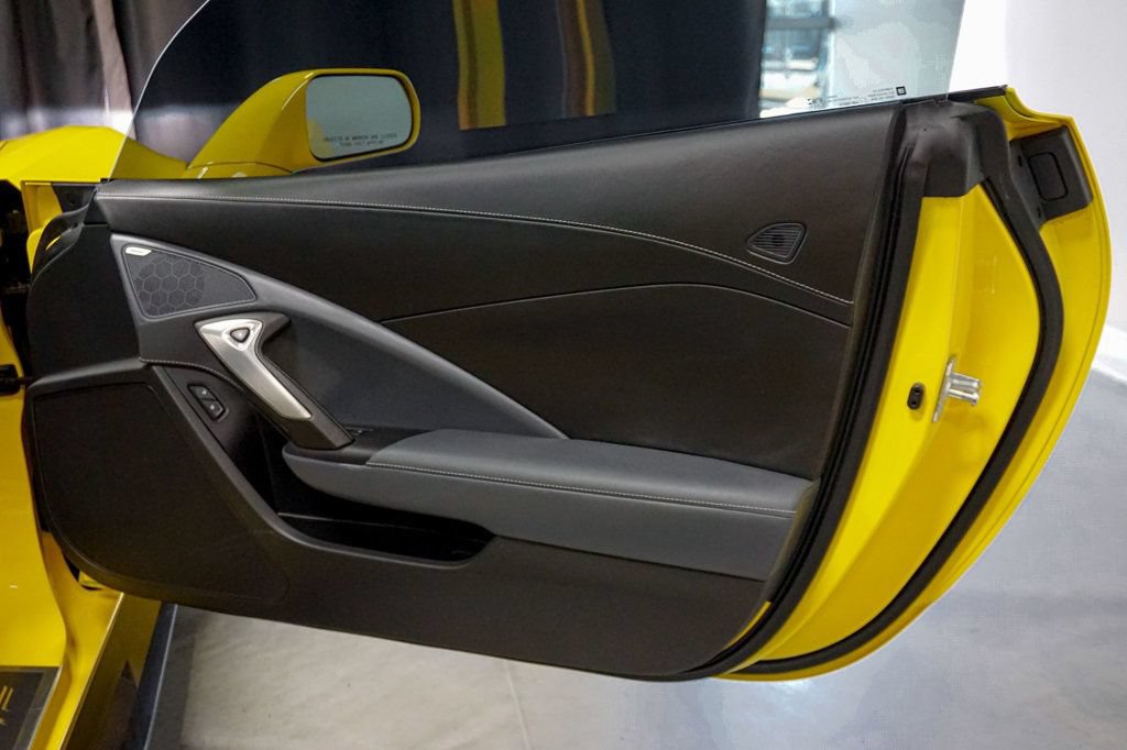 Used 2017 Chevrolet Corvette Z06 RWD image 39