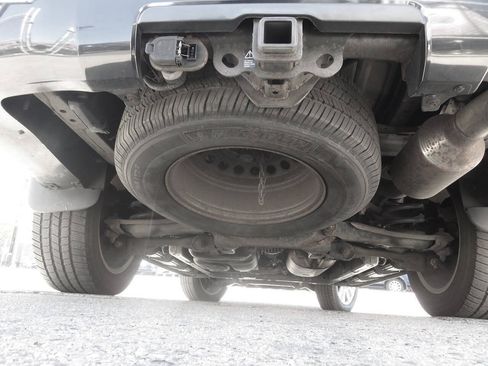 Used 2014 Toyota Sequoia Limited AWD/4WD image 39