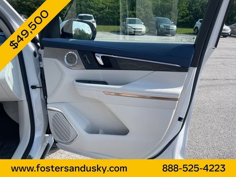 Used 2025 Buick Enclave Avenir w/ Super Cruise Package FWD image 20