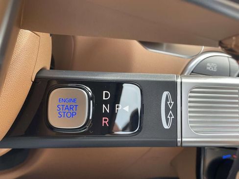 New 2026 Hyundai Palisade Calligraphy image 18