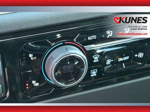 New 2026 Chevrolet Silverado 1500 RST image 25