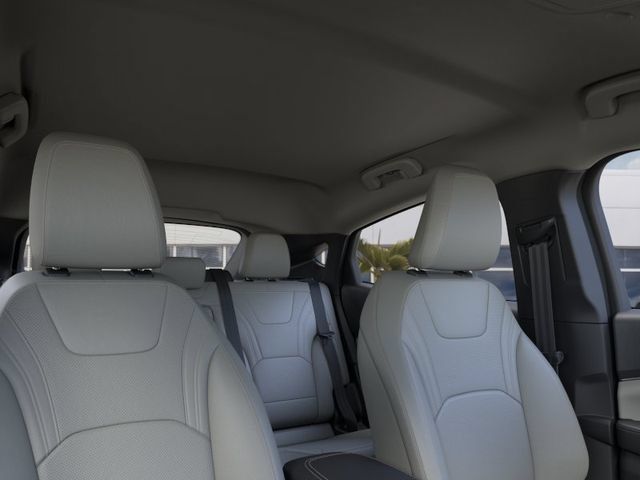 New 2026 Ford Mustang Mach-E Premium w/ Technology Package RWD image 22