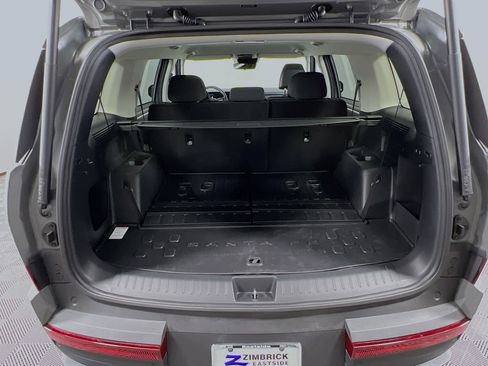 Certified 2026 Hyundai Santa Fe SE image 23