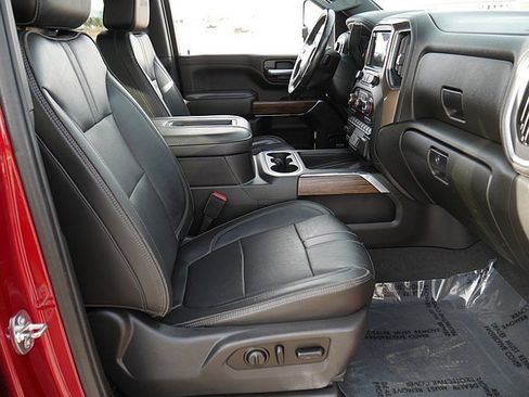 Used 2021 Chevrolet Silverado 2500 High Country w/ Z71 Off-Road Package image 60