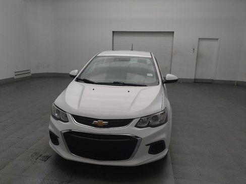 Used 2020 Chevrolet Sonic LT image 15