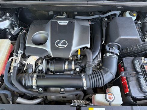 Used 2016 Lexus NX 200t FWD image 16