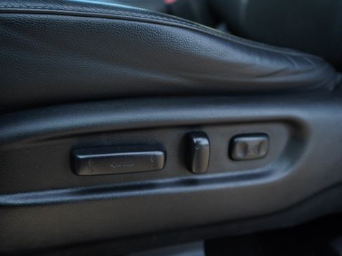Used 2019 Honda Ridgeline RTL-E image 21