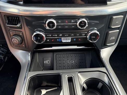 New 2026 Ford F150 Lariat image 26