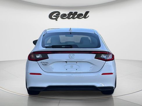 Used 2024 Honda Civic EX-L image 7
