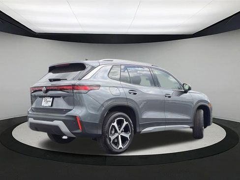 New 2026 Volkswagen Tiguan SE AWD/4WD image 7