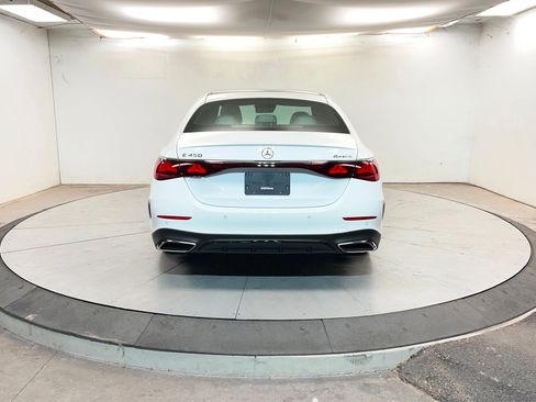 New 2026 Mercedes-Benz E 450 E 450 image 4