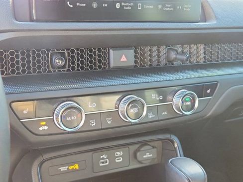 Used 2025 Honda CR-V Sport-L image 29