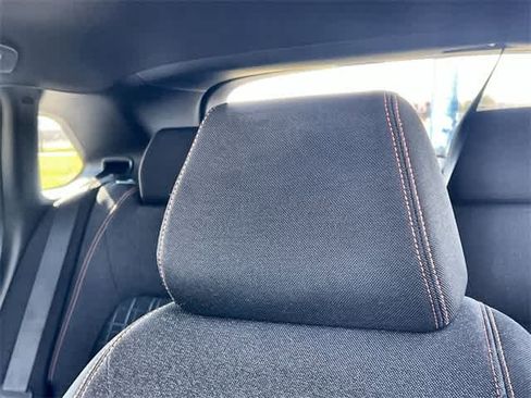 Certified 2024 Honda HR-V Sport image 25