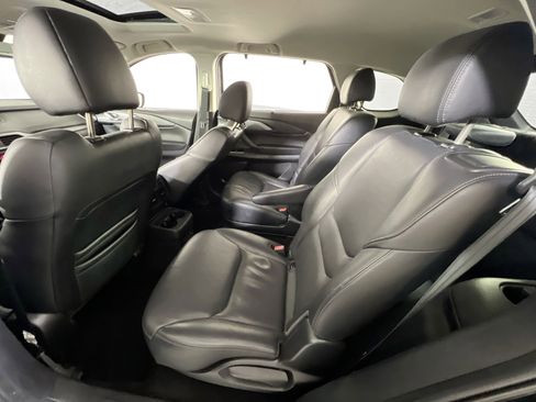 Used 2022 MAZDA CX-9 Touring Plus image 24