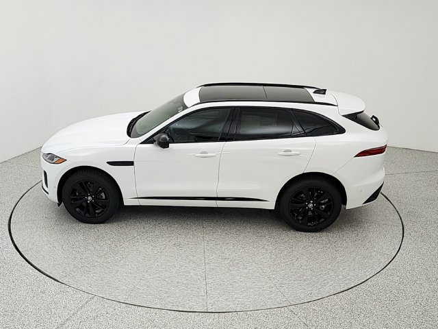 New 2026 Jaguar F-PACE R-Dynamic S AWD/4WD image 36
