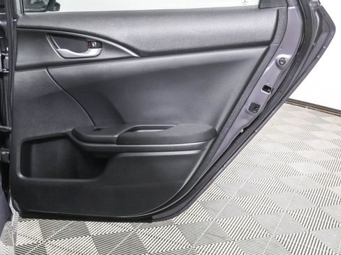 Used 2020 Honda Civic EX image 40
