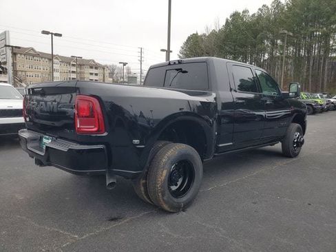 New 2026 RAM 3500 Laramie image 6