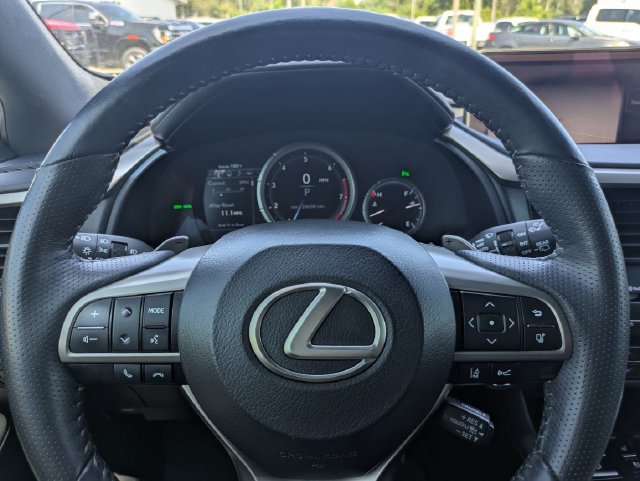 Used 2019 Lexus RX 350 F Sport w/ Navigation Package AWD/4WD image 28