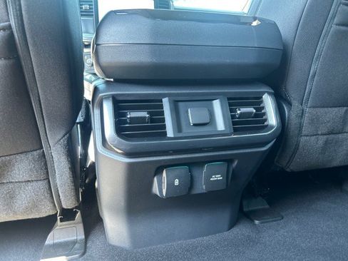 Used 2023 Ford F150 XLT w/ Equipment Group 302A High AWD/4WD image 13