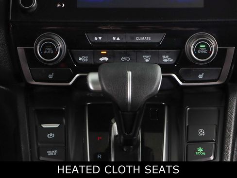 Used 2021 Honda CR-V EX image 20