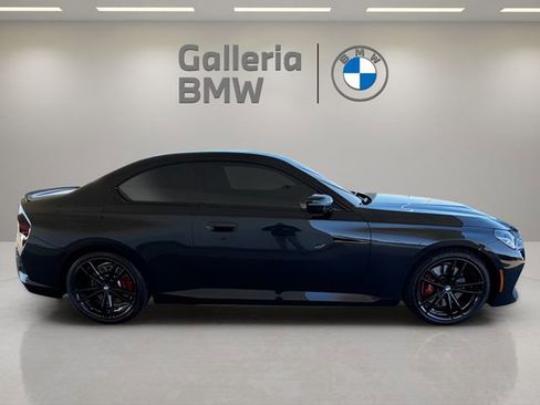Used 2024 BMW 230i Coupe w/ Premium Package image 7