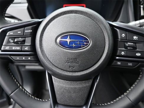 Used 2025 Subaru Forester Limited image 7