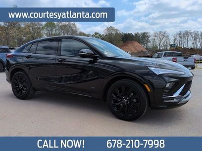 Used 2025 Buick Envista Sport Touring w/ Convenience I Package