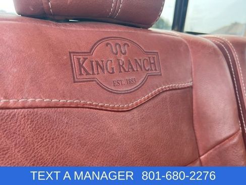 Used 2008 Ford F350 King Ranch AWD/4WD image 21