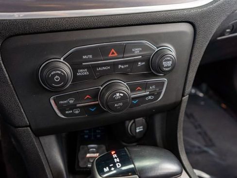Used 2019 Dodge Charger Scat Pack w/ Driver Confidence Group RWD image 25