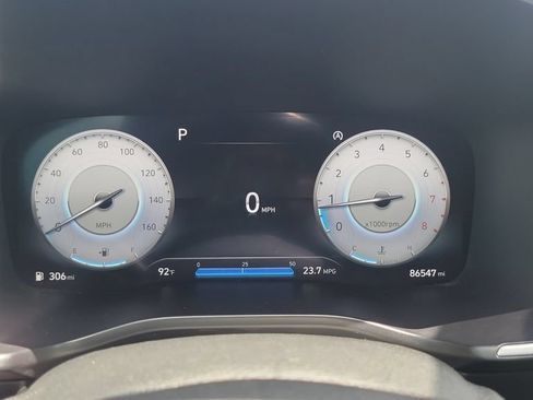 Used 2022 Hyundai Santa Fe XRT FWD image 21