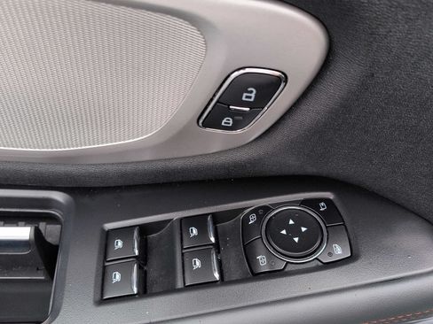 Certified 2025 Ford Expedition Active AWD/4WD image 15