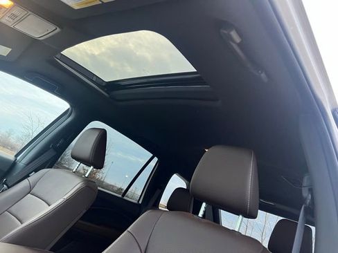 Used 2025 Honda Passport EX-L image 34