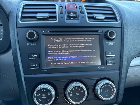 Used 2017 Subaru Forester 2.5i image 23