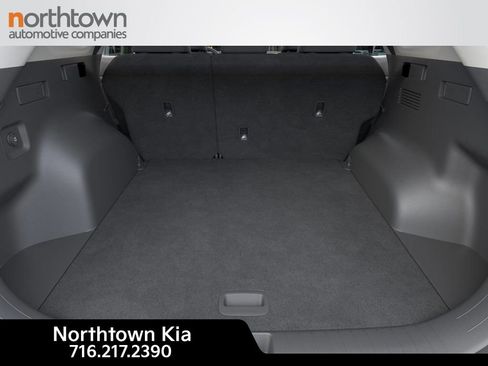New 2025 Kia Sportage LX AWD/4WD image 20